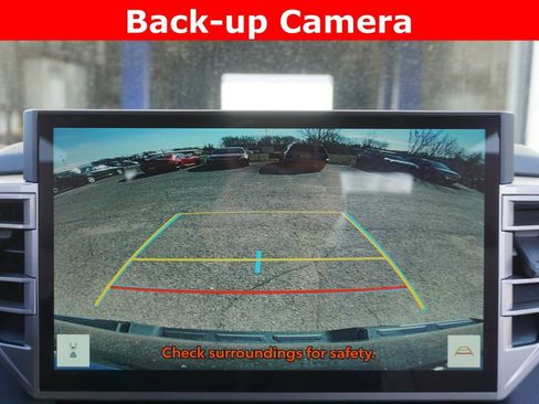 New 2026 Toyota Tundra Limited image 10