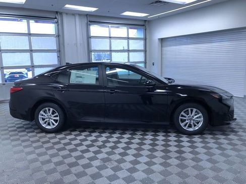 New 2026 Toyota Camry LE image 34