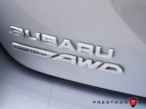 Used 2024 Subaru Impreza 2.0i Sport AWD/4WD image 4