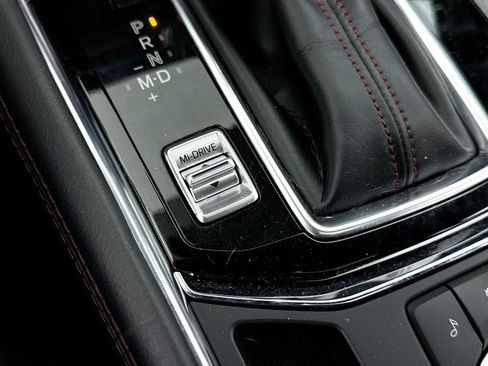 Used 2025 MAZDA CX-5 2.5 Turbo image 10