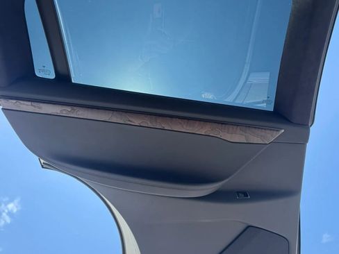 Used 2020 Tesla Model X AWD/4WD image 18