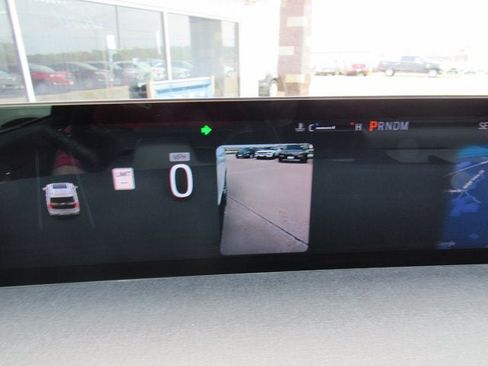 Used 2025 Ford Expedition Active AWD/4WD image 57
