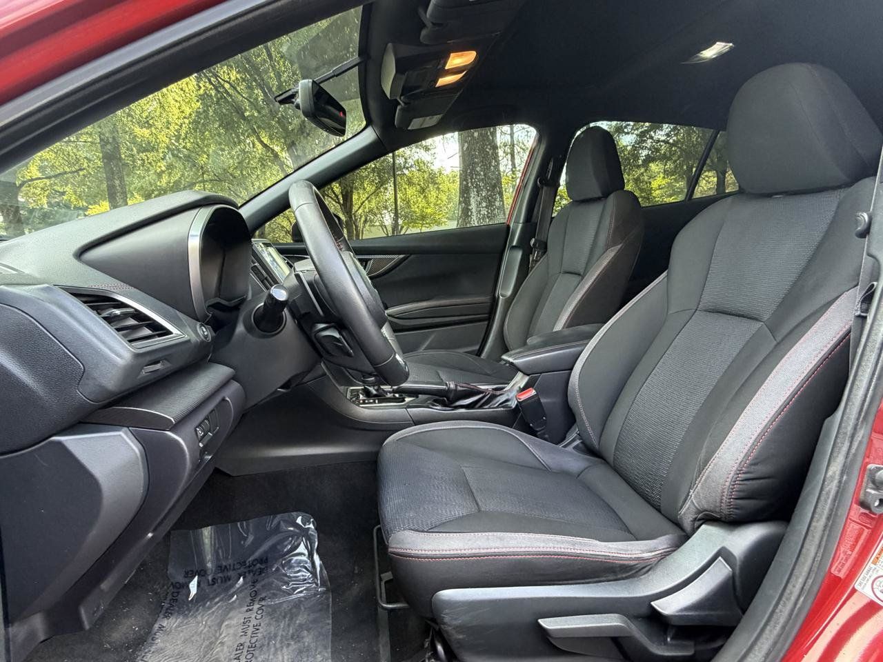 Used 2018 Subaru Impreza 2.0i Sport AWD/4WD image 11