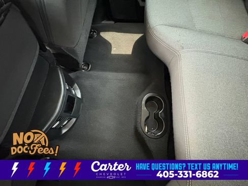 Used 2019 RAM 2500 Tradesman AWD/4WD image 36