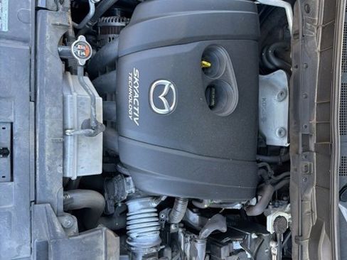 Used 2017 MAZDA CX-5 Grand Select image 24