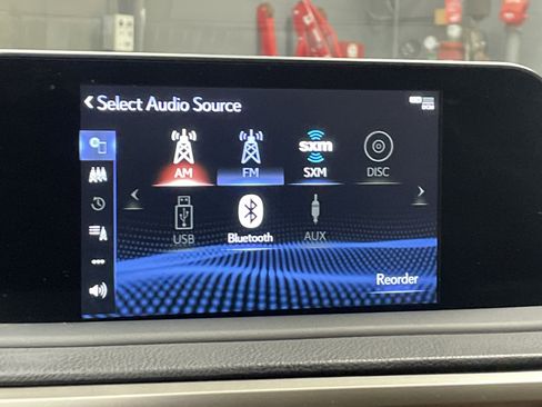 Used 2022 Lexus RX 350L FWD w/ Premium Package image 24