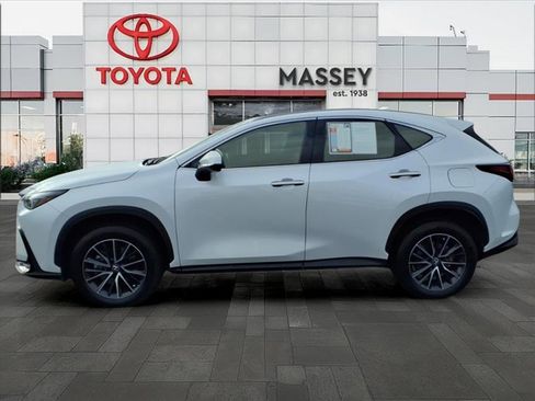 Used 2024 Lexus NX 250 FWD w/ Premium Package image 25