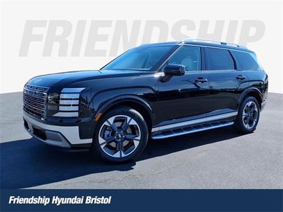 New 2026 Hyundai Palisade Limited