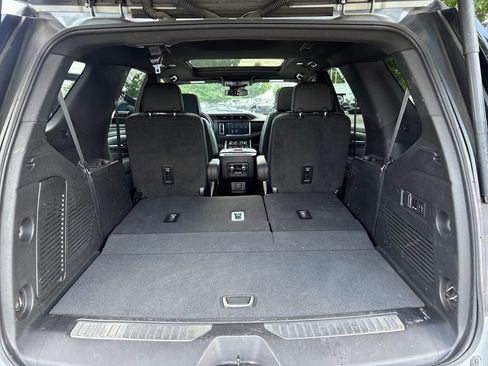 Used 2023 GMC Yukon Denali w/ Max Trailering Package AWD/4WD image 50