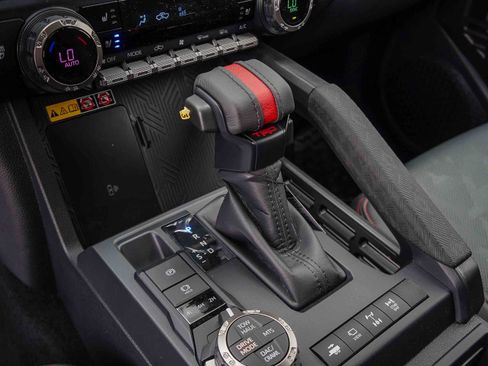 New 2026 Toyota Tacoma TRD Pro AWD/4WD image 26