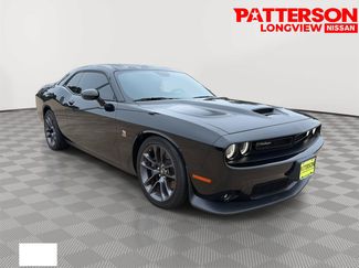 Used 2023 Dodge Challenger R/T Scat Pack RWD video 1