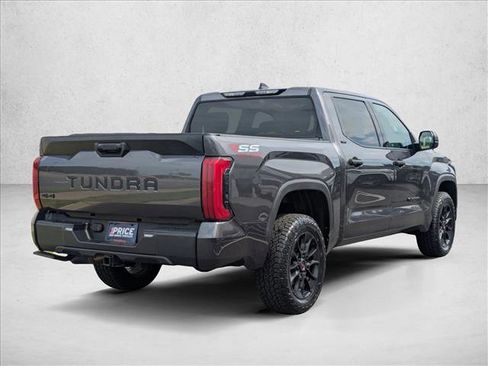 Used 2023 Toyota Tundra SR5 image 5