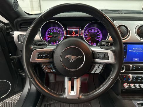 Used 2022 Ford Mustang GT Premium image 16