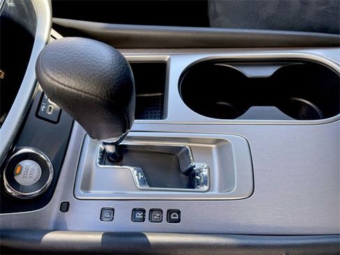 Used 2023 Nissan Murano S image 19