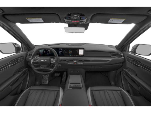 Used 2024 Kia EV9 GT-Line AWD/4WD image 5