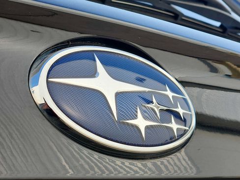 Used 2023 Subaru Forester Sport image 30