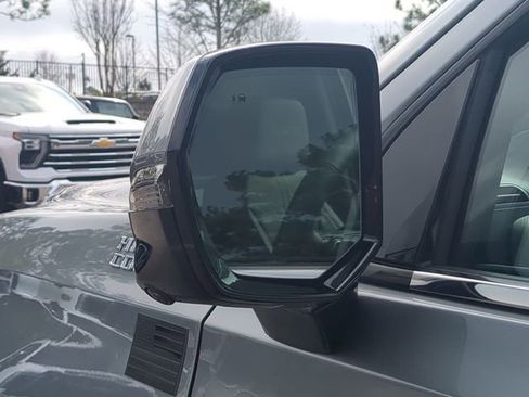 Used 2026 Chevrolet Tahoe High Country image 14