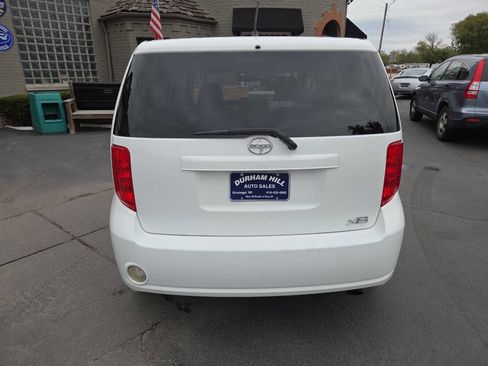 Used 2010 Scion xB Release Series 7.0 image 4
