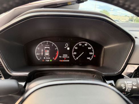 Used 2025 Honda CR-V EX-L image 25