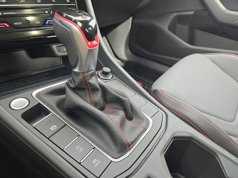 New 2026 Volkswagen Jetta GLI Autobahn FWD image 15
