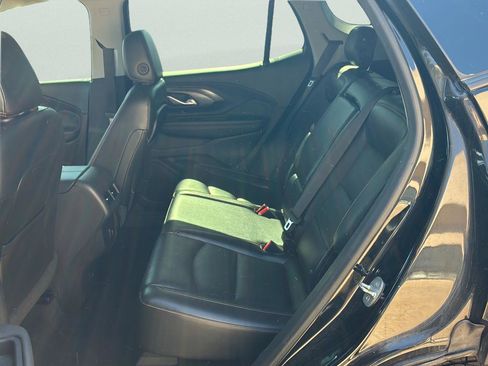 Used 2020 GMC Terrain SLT w/ Preferred Package image 31