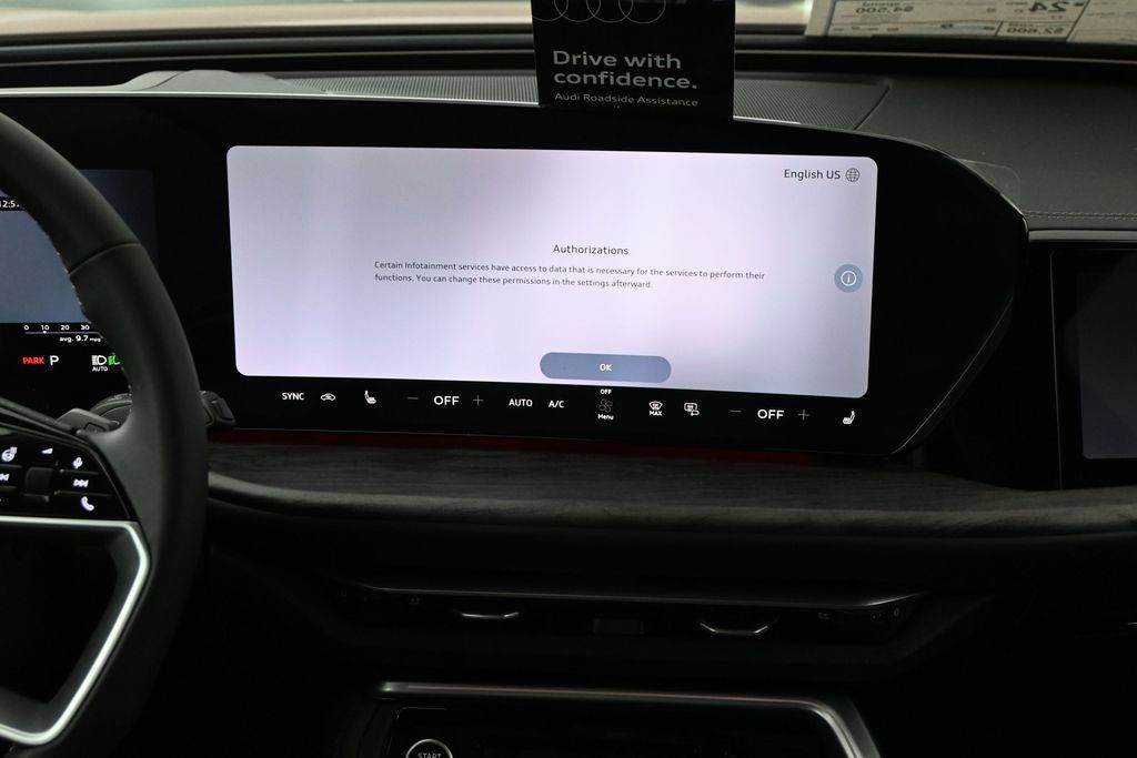 New 2026 Audi Q5 Premium Plus AWD/4WD image 14