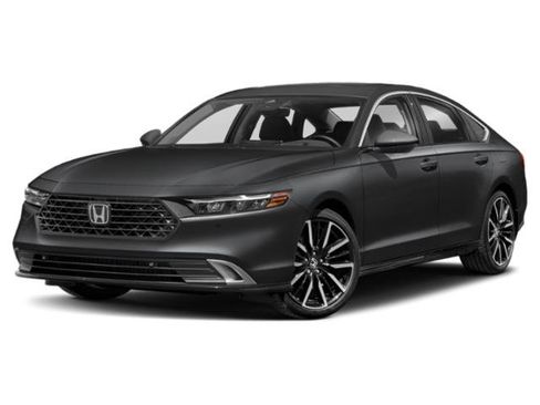 Used 2024 Honda Accord Touring image 1