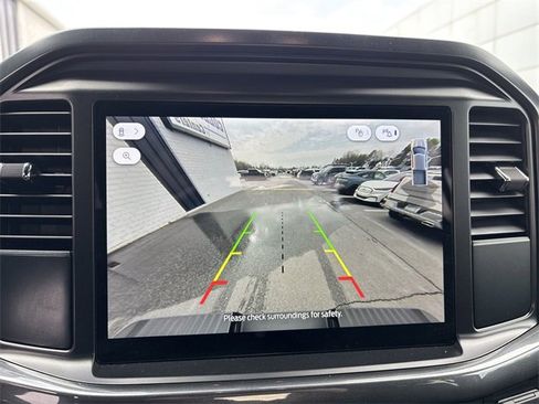Used 2025 Ford F150 STX image 24