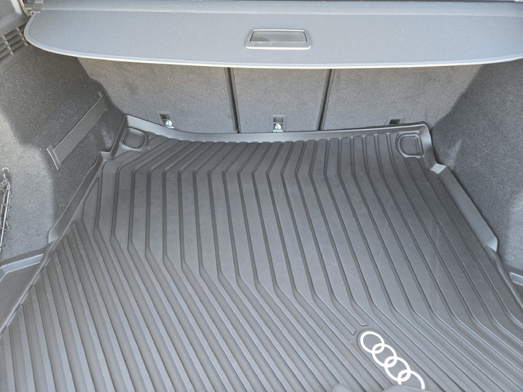 New 2026 Audi Q5 Prestige AWD/4WD image 37