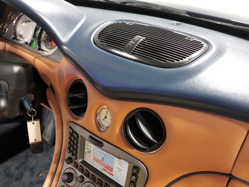 Used 2004 Maserati Coupe image 79