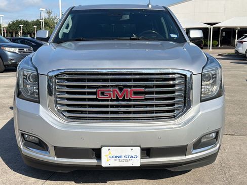 Used 2018 GMC Yukon XL SLT w/ Premium Edition RWD image 5