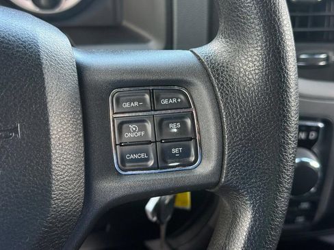 Used 2014 RAM 1500 Express AWD/4WD image 16