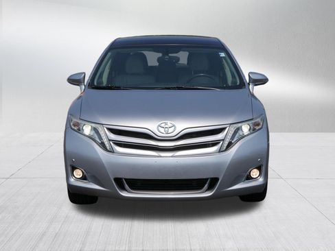 Used 2015 Toyota Venza Limited AWD/4WD image 2
