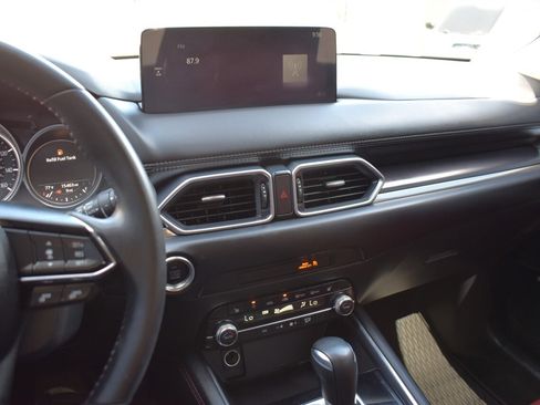Used 2024 MAZDA CX-5 Carbon Edition AWD/4WD image 21