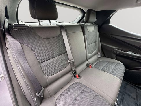 Certified 2023 Chevrolet Bolt EUV LT w/ Driver Confidence Package image 30