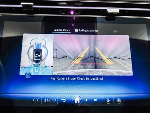 Certified 2026 Mercedes-Benz E 350 Sedan image 23