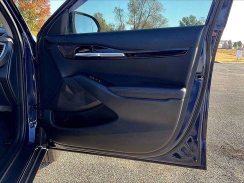 Used 2024 Kia Seltos EX image 20