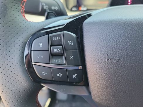 New 2026 Ford Explorer ST w/ Sun And Sound Package AWD/4WD image 23