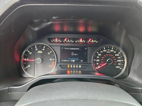 Used 2017 Ford F150 Raptor w/ Exterior Graphics Package image 11