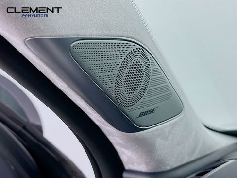 New 2026 Hyundai Palisade Calligraphy image 23