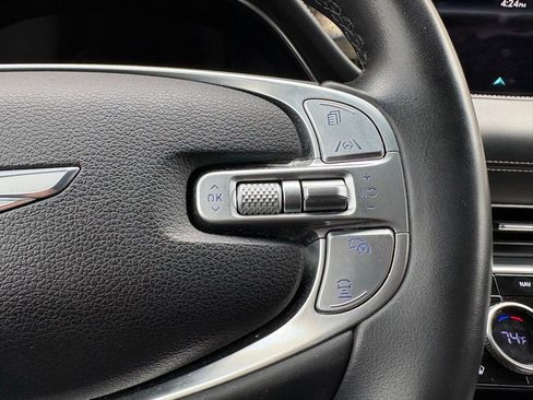 Used 2024 Genesis GV80 2.5T image 34