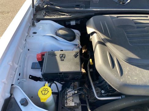 Used 2022 Dodge Challenger GT image 19