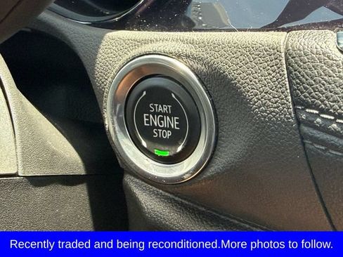 Used 2020 Buick Encore GX Select w/ Experience Buick Package FWD image 26