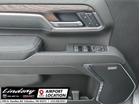 New 2026 GMC Sierra 2500 SLT w/ SLT Premium Package image 24