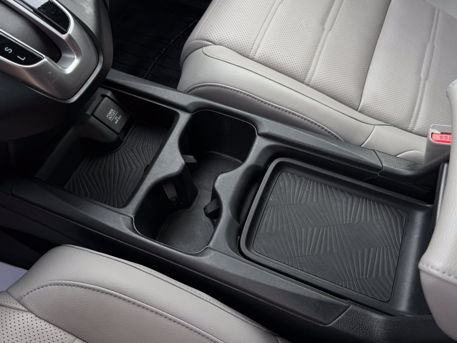 Used 2017 Honda CR-V EX-L image 18