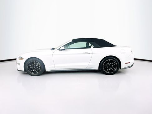 Used 2020 Ford Mustang Premium RWD image 4