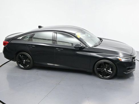 Used 2021 Honda Accord Sport image 30