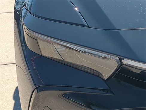 New 2026 Toyota Crown XLE image 9