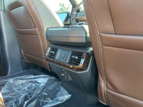 New 2025 Ford F150 XLT w/ Equipment Group 303A High image 46