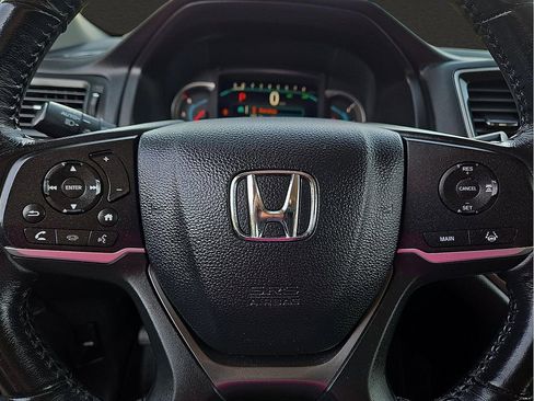 Used 2020 Honda Pilot EX-L image 19